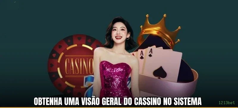 Roleta e blackjack 1213bet