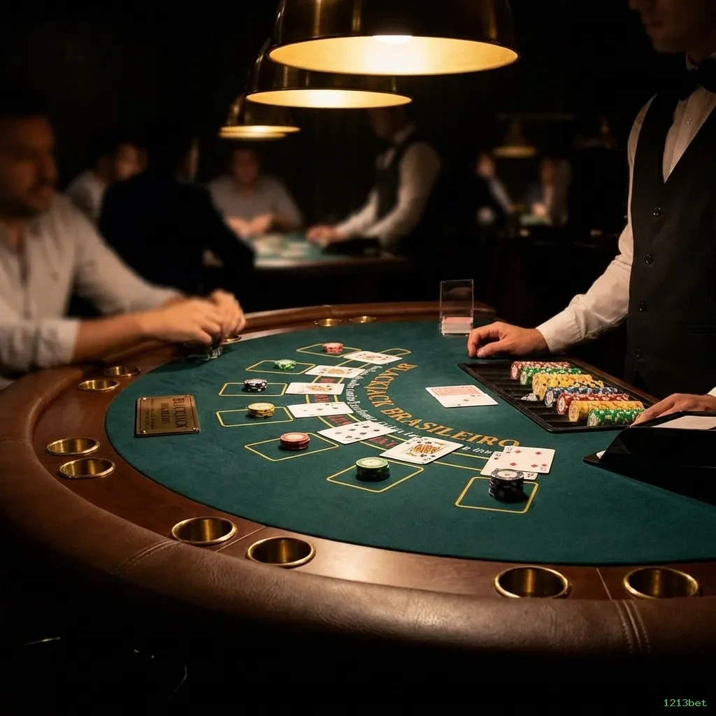 Checklist para avaliar a plataforma 1213bet