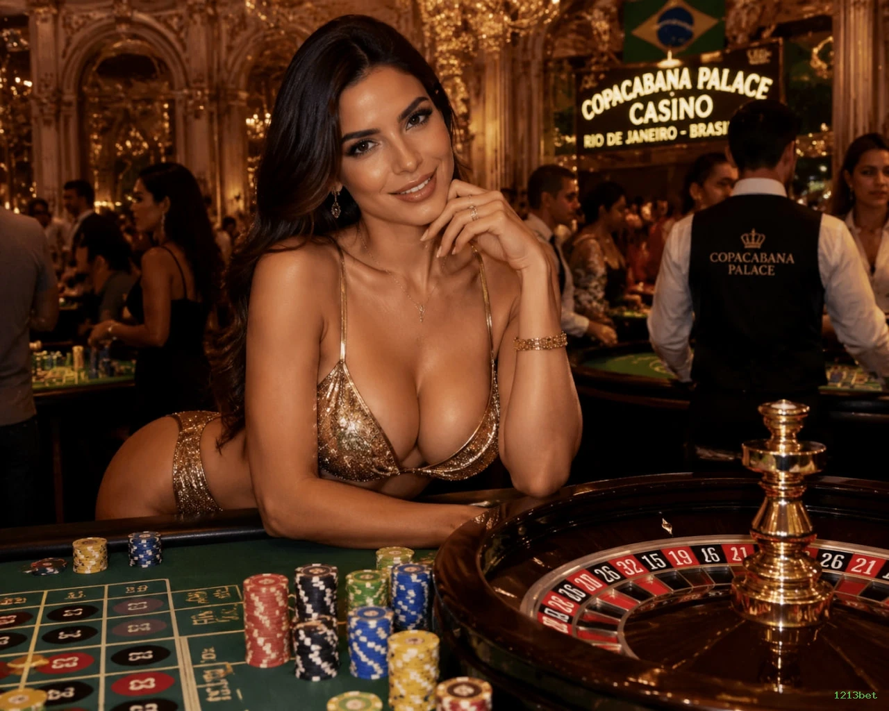 App 1213bet slots mobile